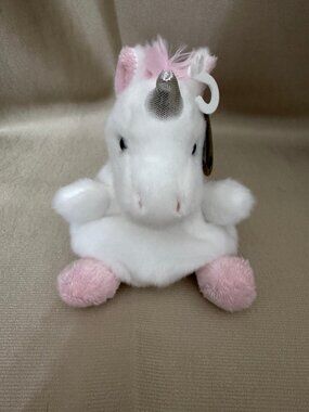 Unicorn Stuffed Animal